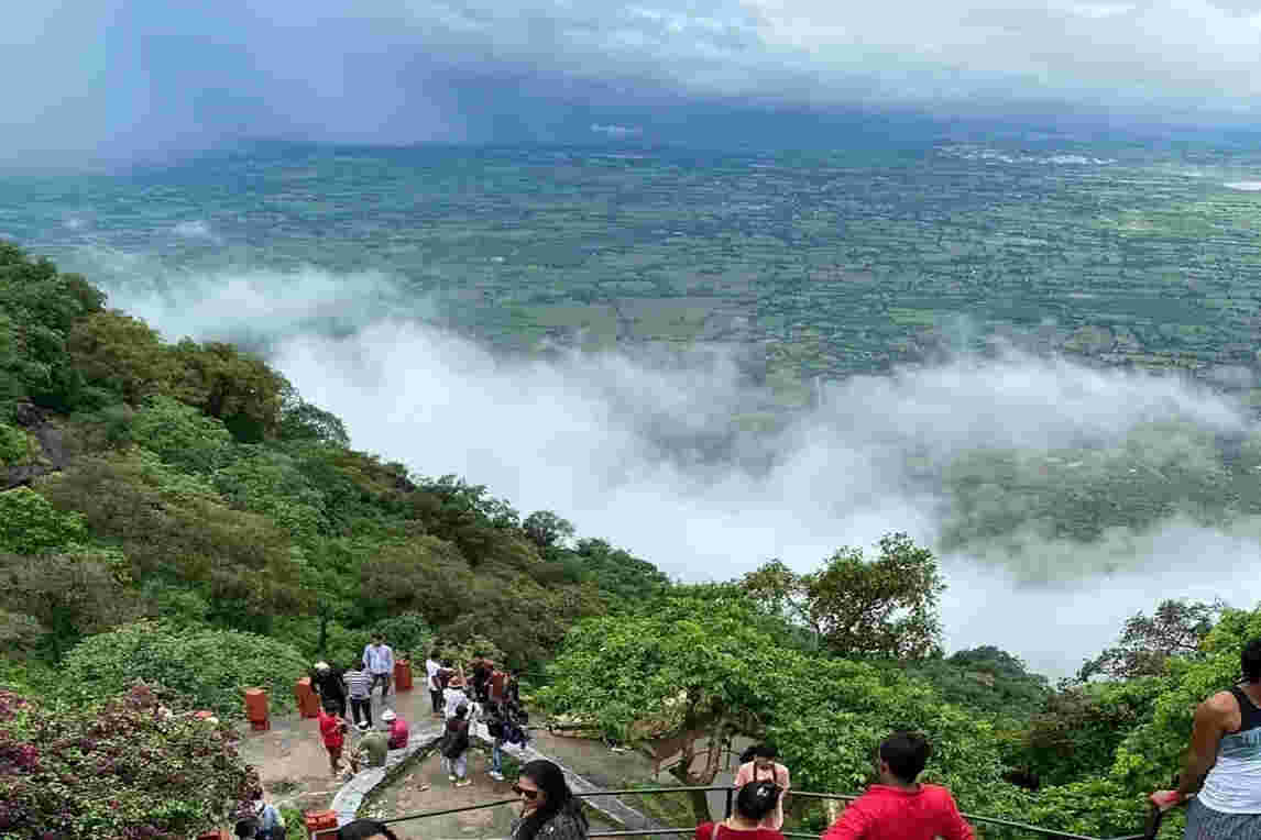Mount Abu